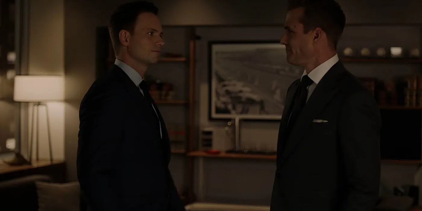 Suits Series Finale Ending Explained & How It Sets Up The L.A. Spinoff