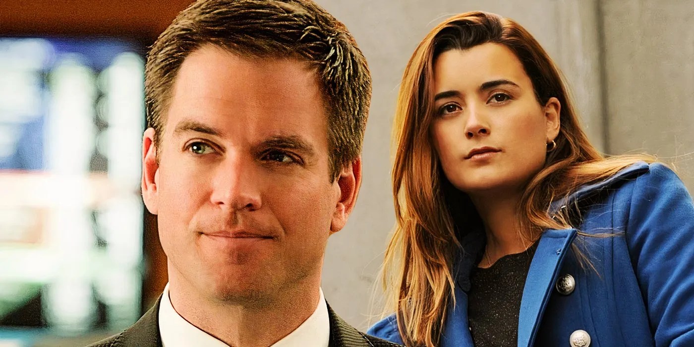 NCIS: Tony &amp; Ziva - Cast, Story &amp; Everything We Know About The 