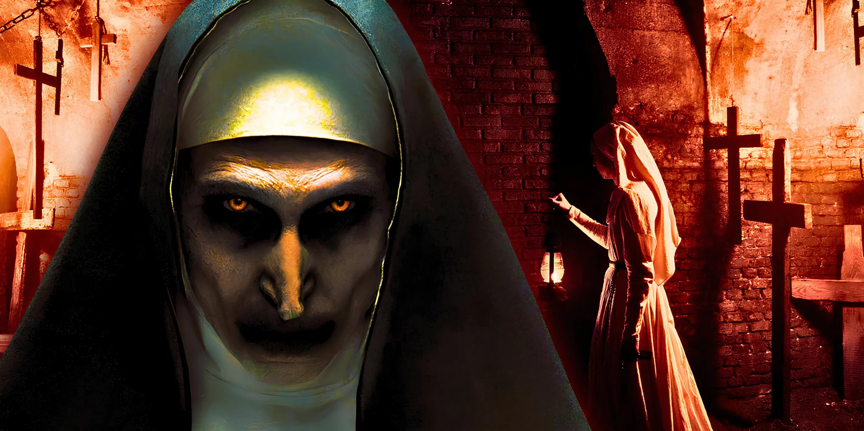 The Nun The True Story Behind The Conjuring Prequel, Explained