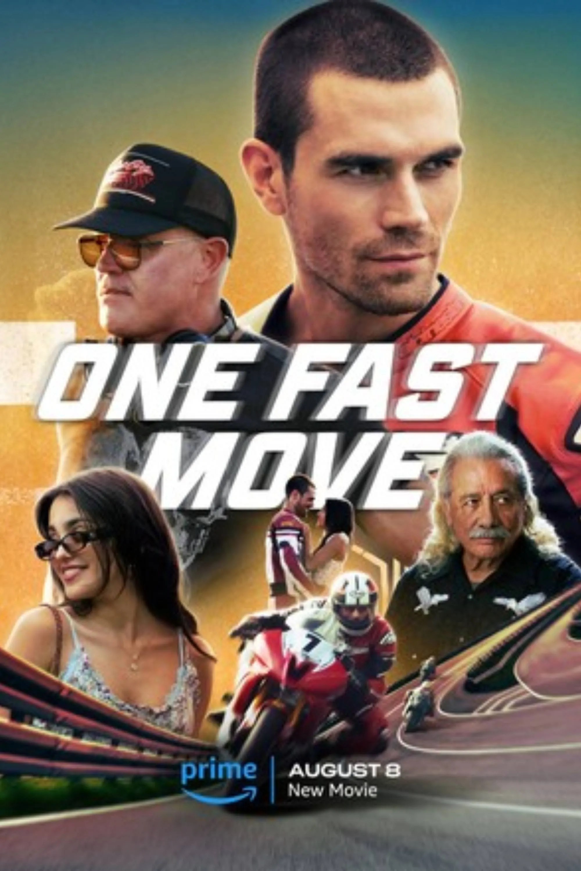 One Fast Move Summary, Trailer, Cast, and More