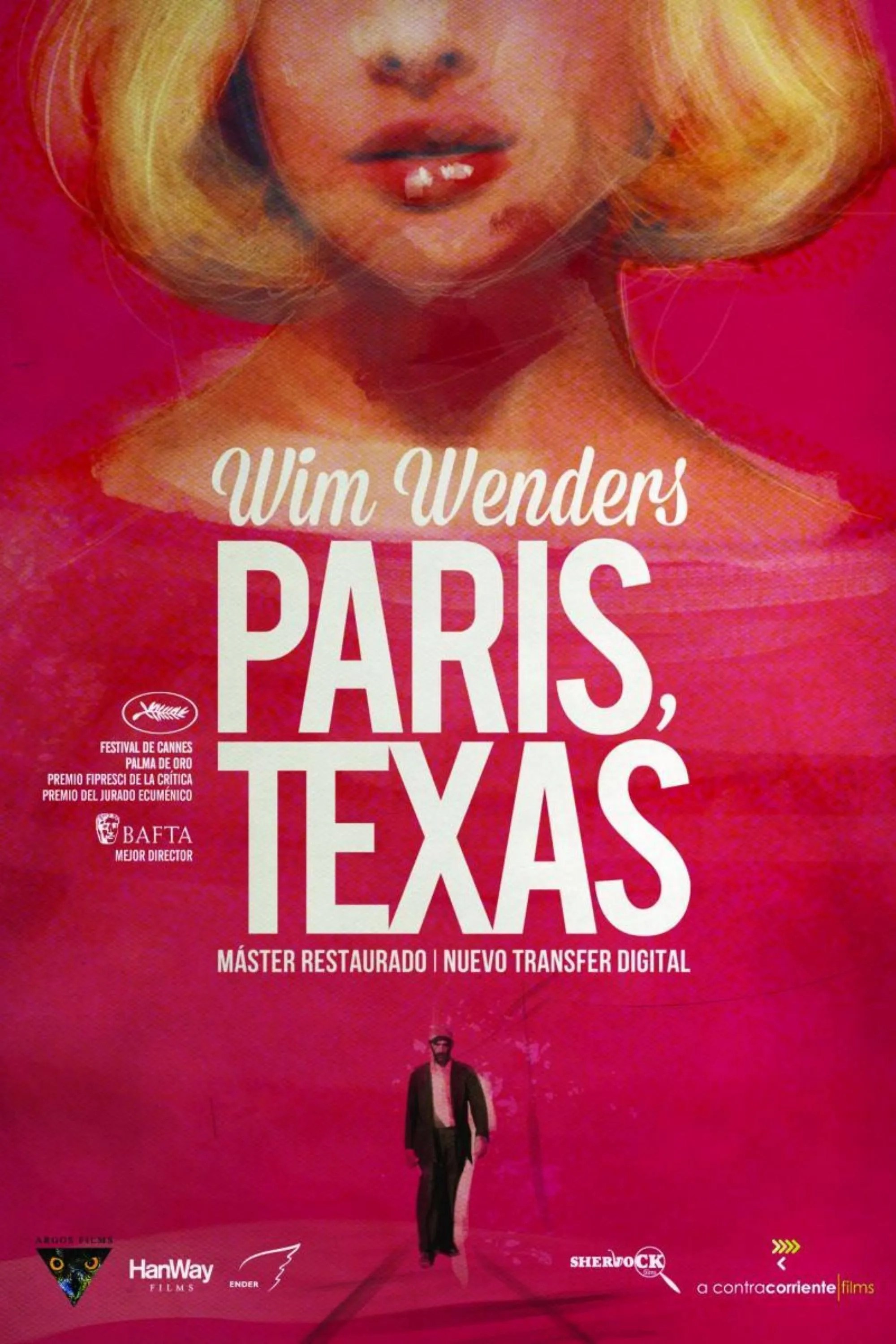 Paris, Texas Summary, Trailer, Cast, and More