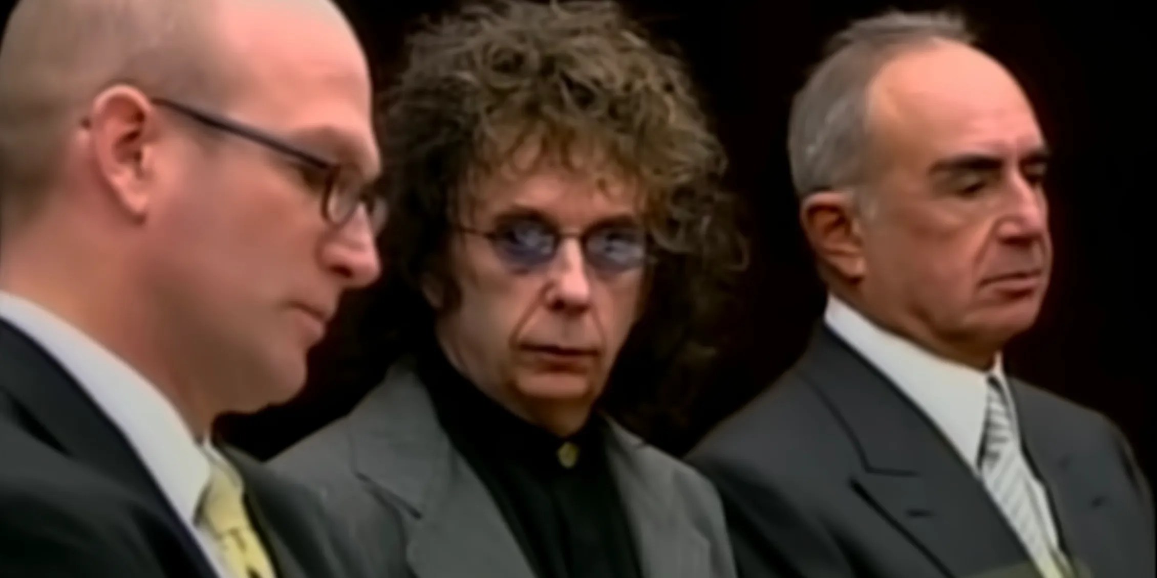 Phil Spector's Criminal Trial Explained What Really Happened To Lana