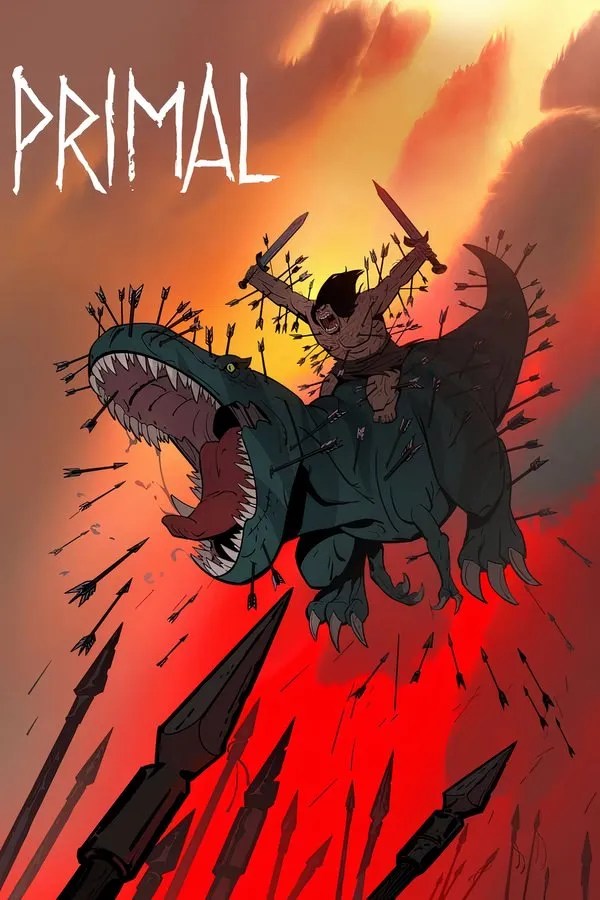 Genndy Tartakovsky's Primal Season 3 Confirmed Everything We Know
