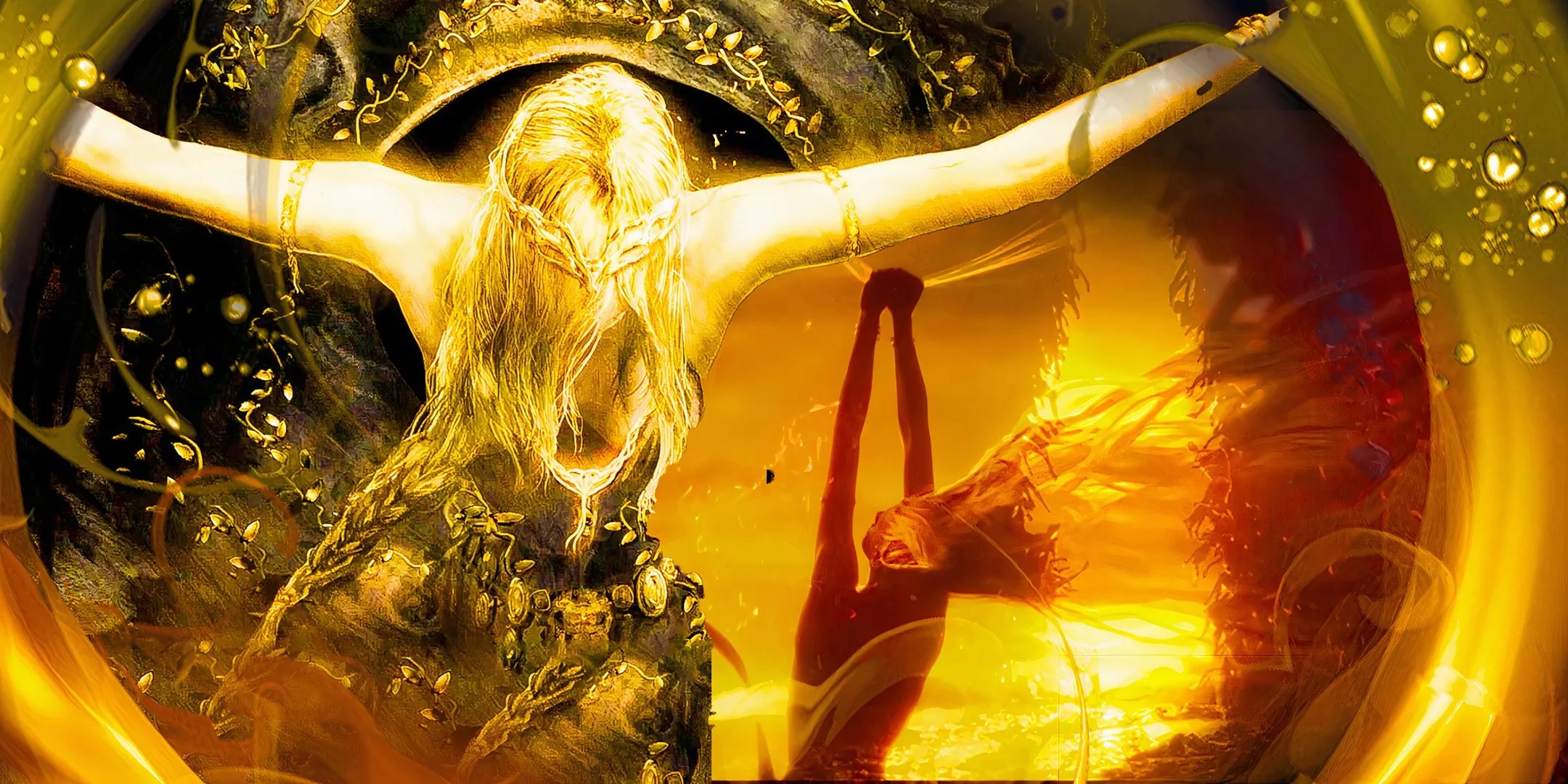 Elden Ring: Shadow Of The Erdtree Theory Puts A Convincing Twist On The