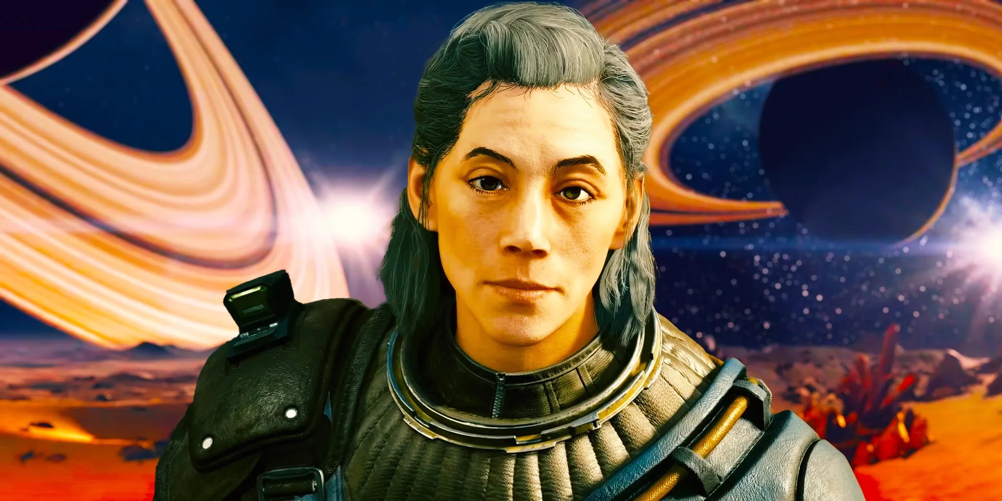 Starfield Fan Easily Solves One Of The Game's Most Annoying Issues