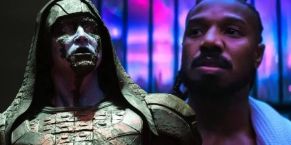 Ronan Killmonger custom image