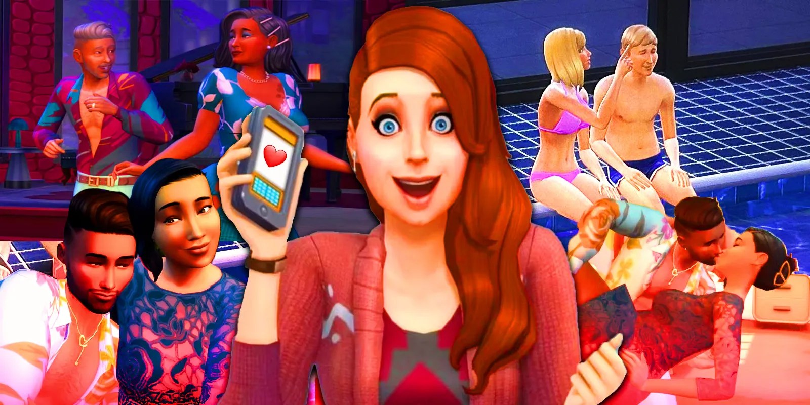 Sims 4 Lovestruck Update Has One Change That Makes The Game So Much(03)
