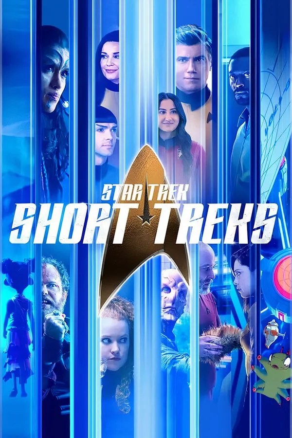 Star Trek Short Treks