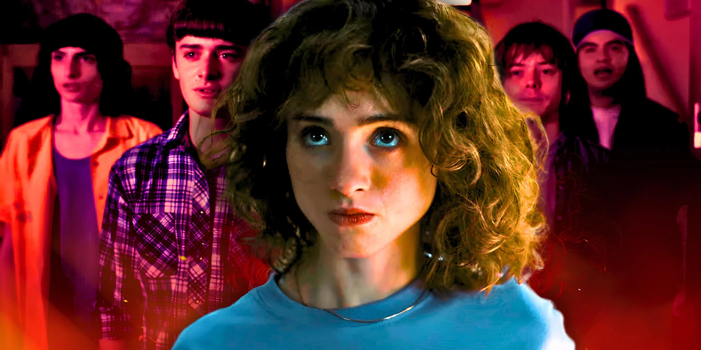 Stranger Things Season 5 Is Finally Fulfilling My Biggest Character Duo