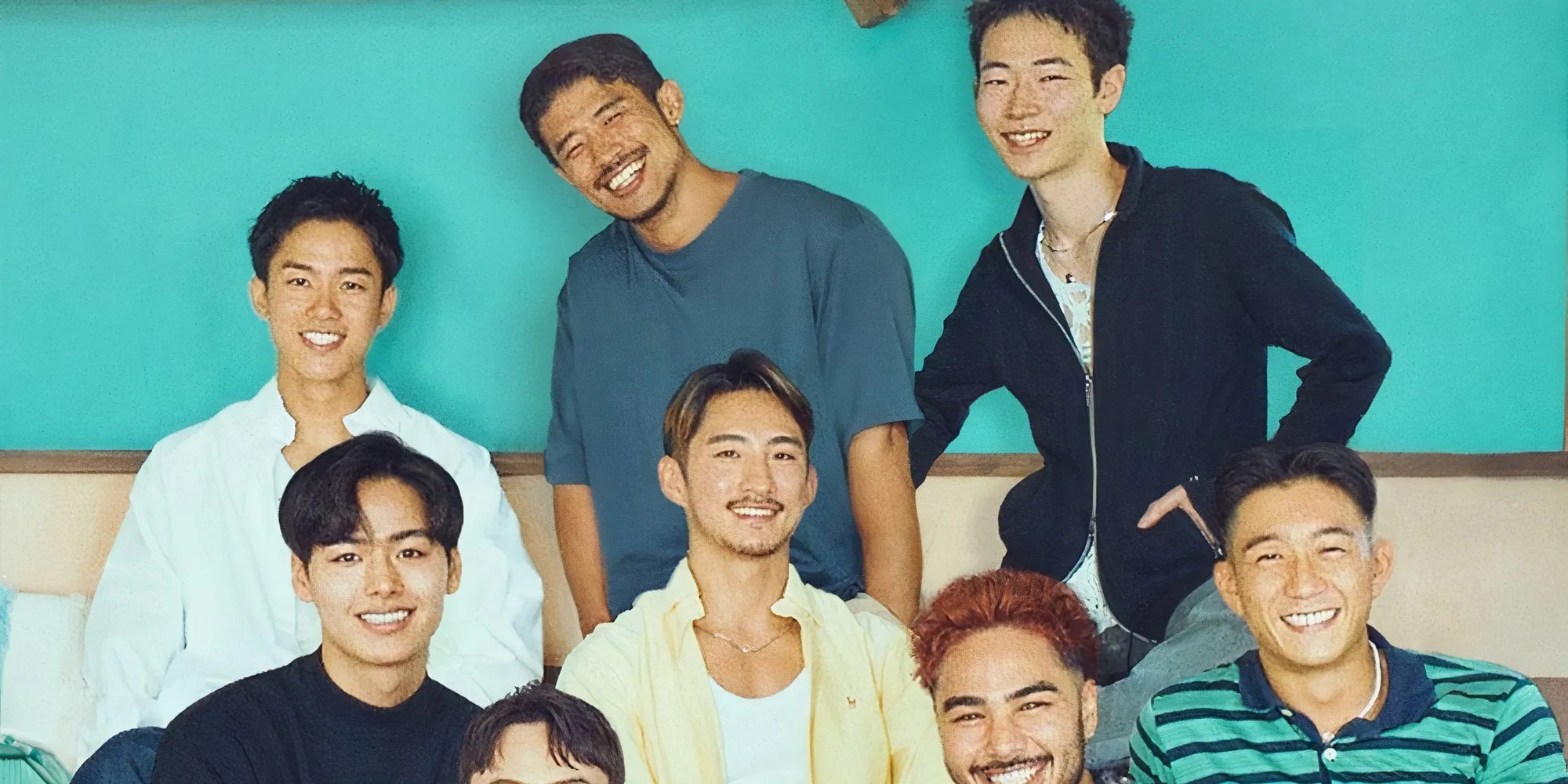 The Boyfriend Summary, Trailer, Cast, and More
