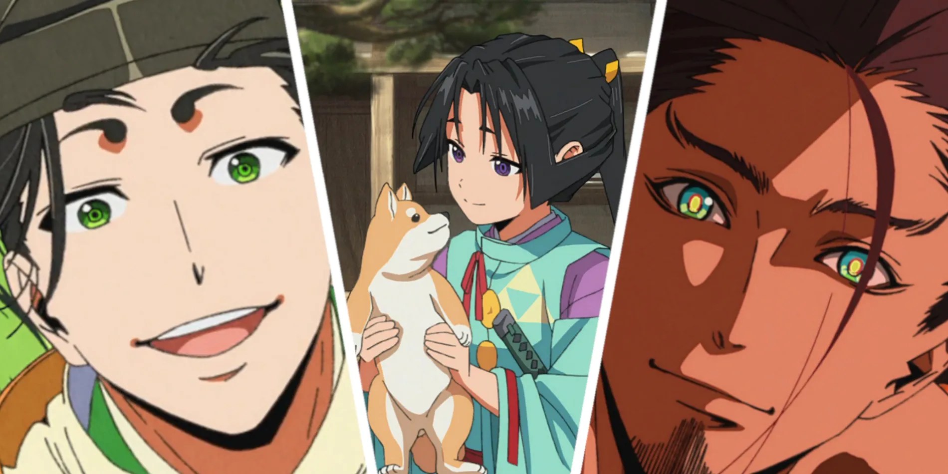 The Elusive Samurai Episode #2 Release Date & Time