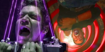 Traps in Jigsaw 2017 custom image