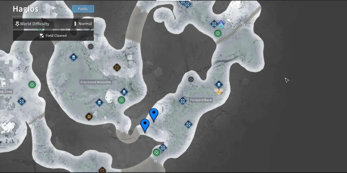 The First Descendant: All Encrypted Vault Locations & How To Open Them