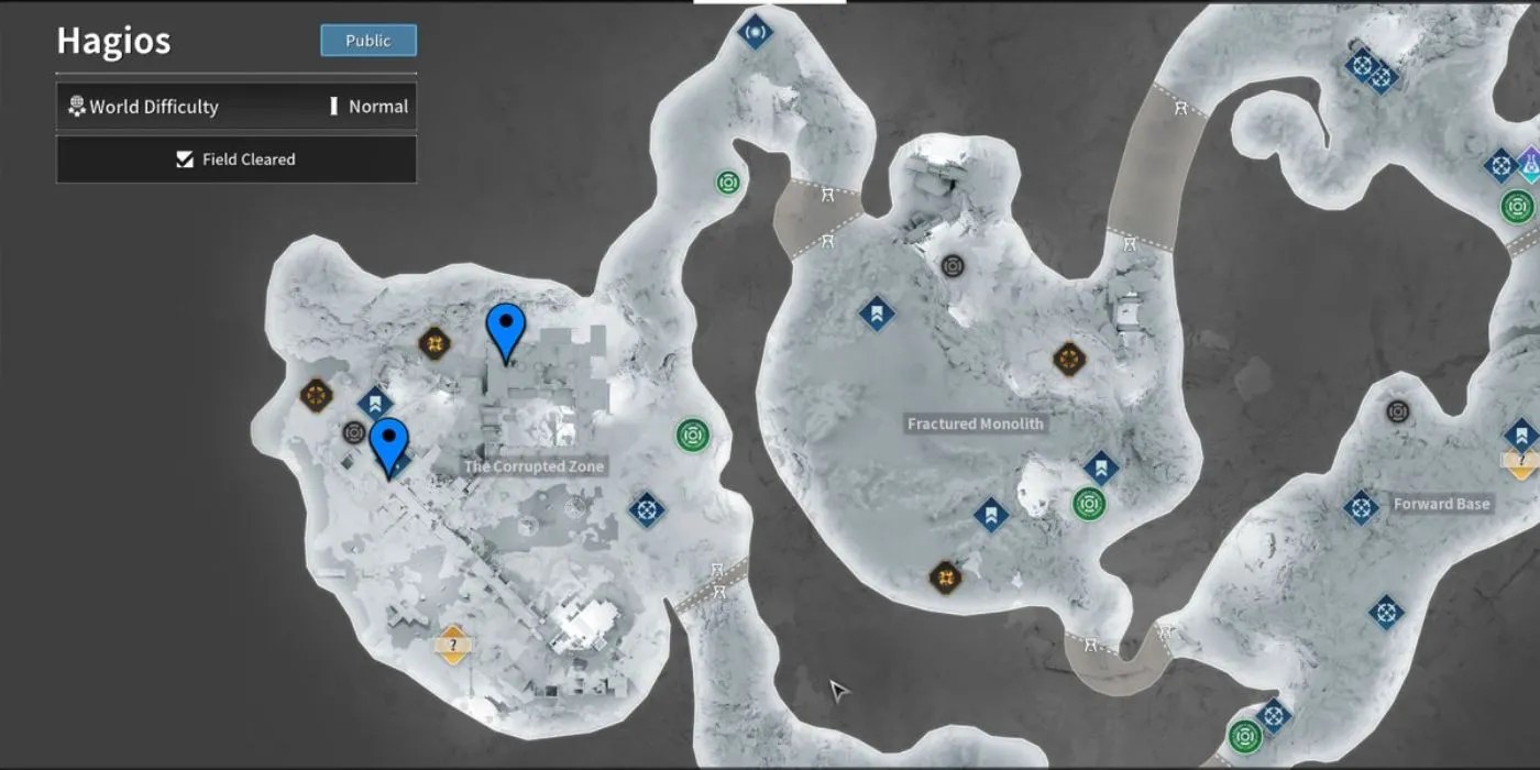 The First Descendant: All Encrypted Vault Locations & How To Open Them