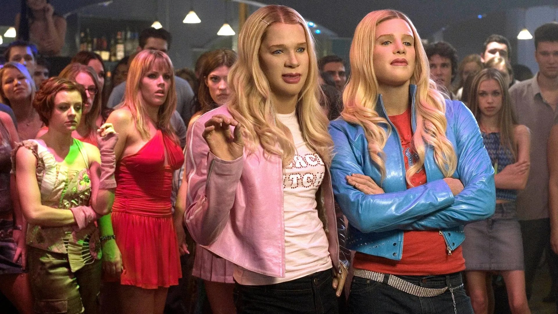 white chicks Summary, Trailer, Cast, and More