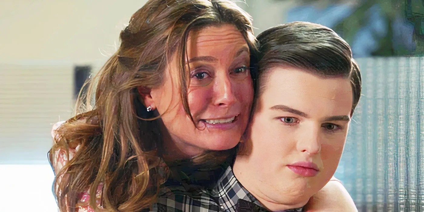 Young Sheldon FINALLY Admits The Harsh Truth About Sheldon