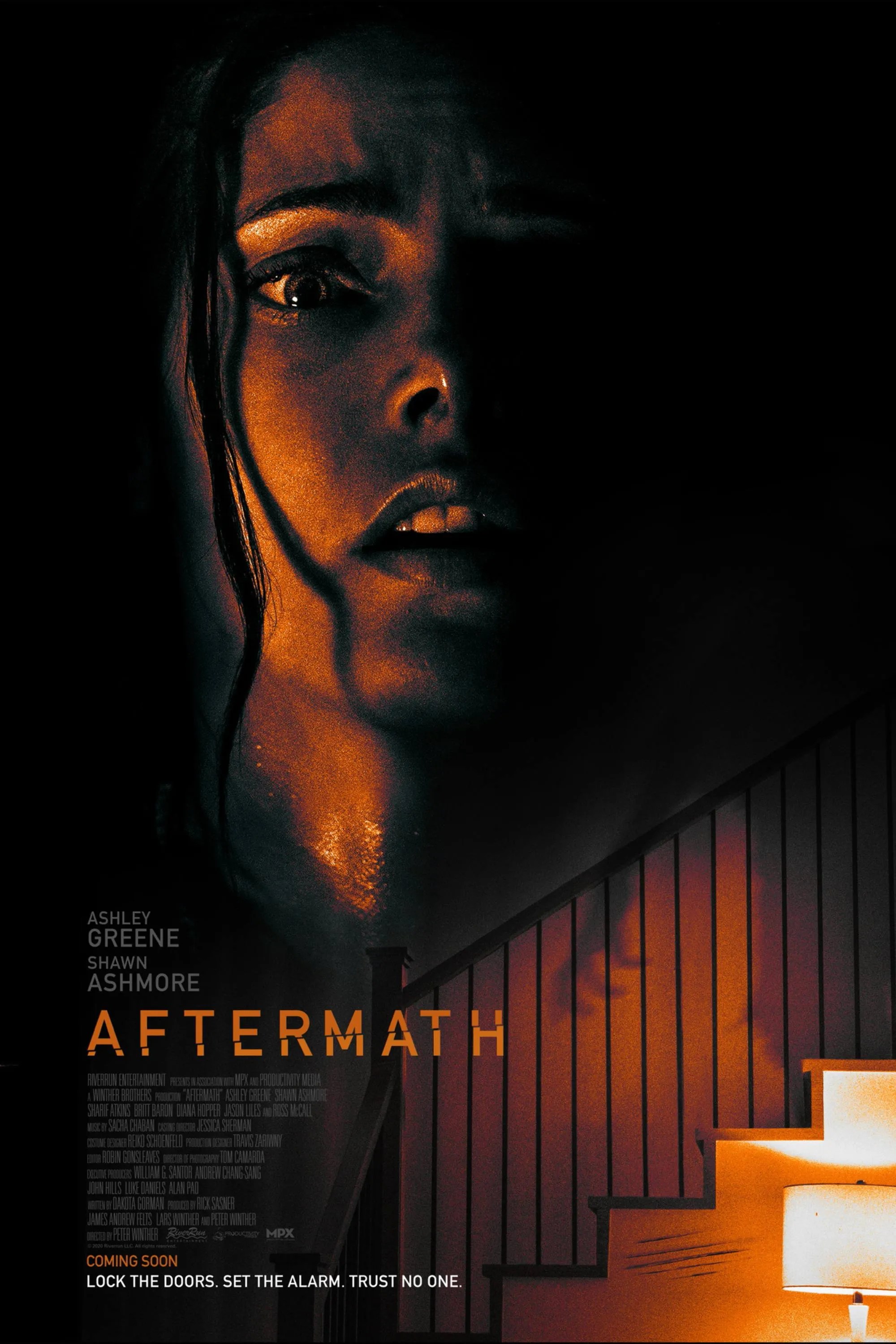 Aftermath True Story What Happened To Janice Ruhter and Jerry Rice
