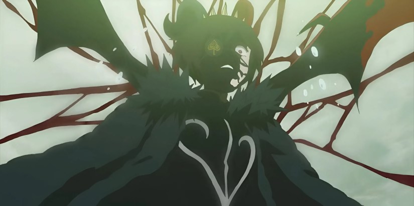 black clover megicula and vanica