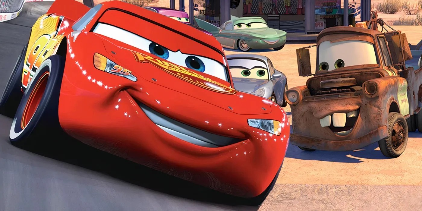 Cars 4 Will It Happen? Everything We Know