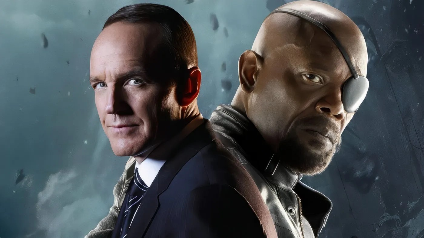 Marvel Officially Reveals Dark Backstory of Nick Fury's New Daughter(02)