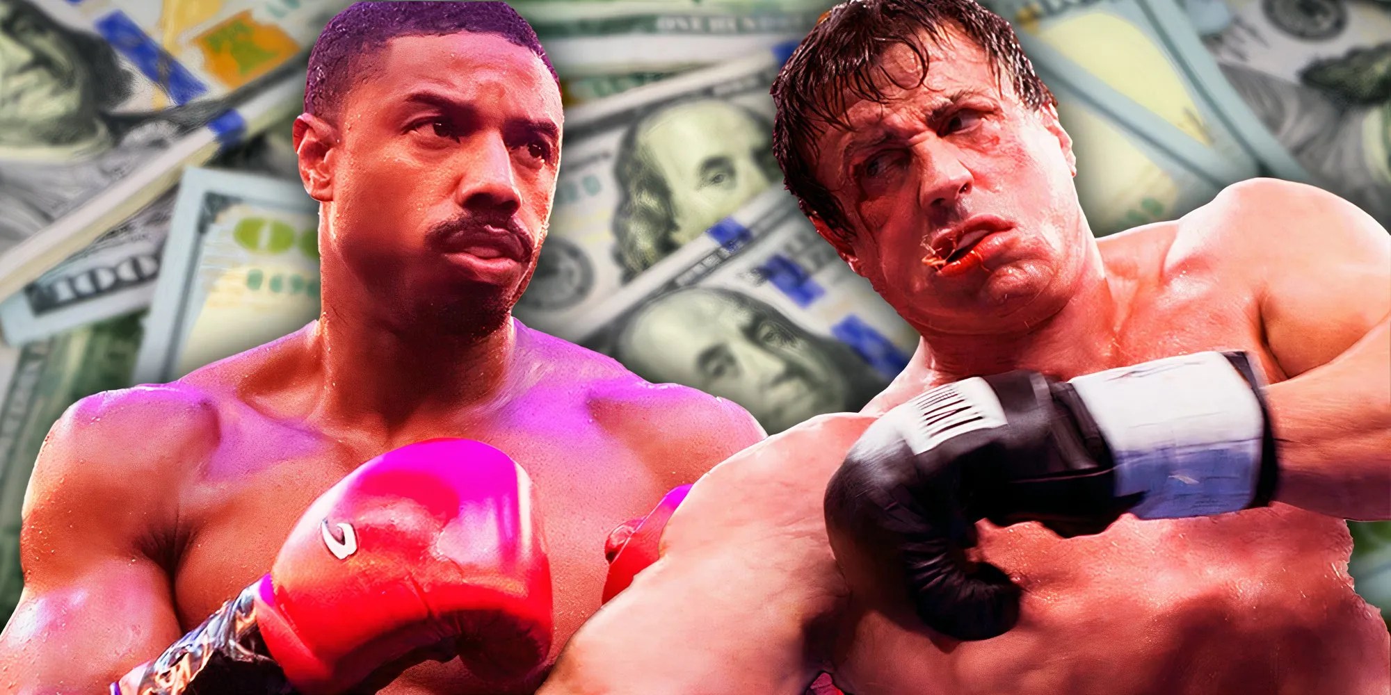 Creed 3 Avoided The Mistake That Killed The Rocky Franchise And Set Up