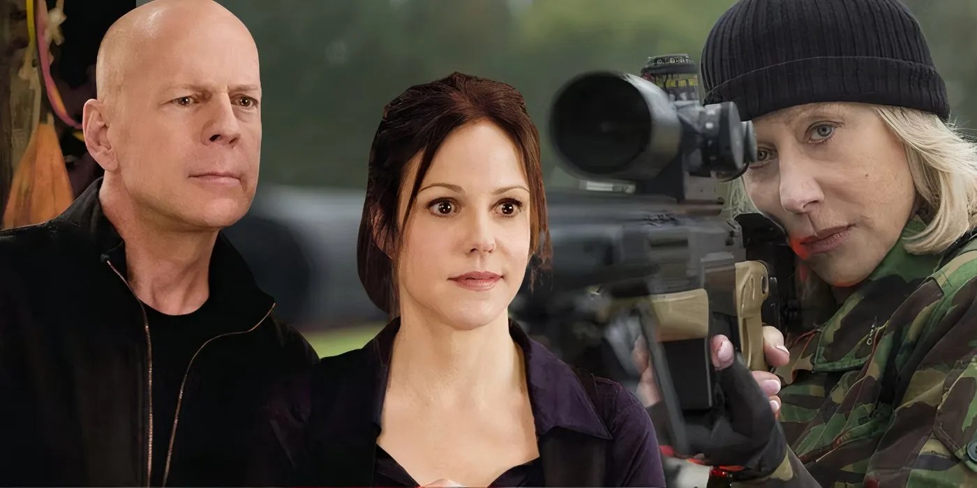 Red 3 Movie Updates Will The Bruce Willis Sequel Happen?