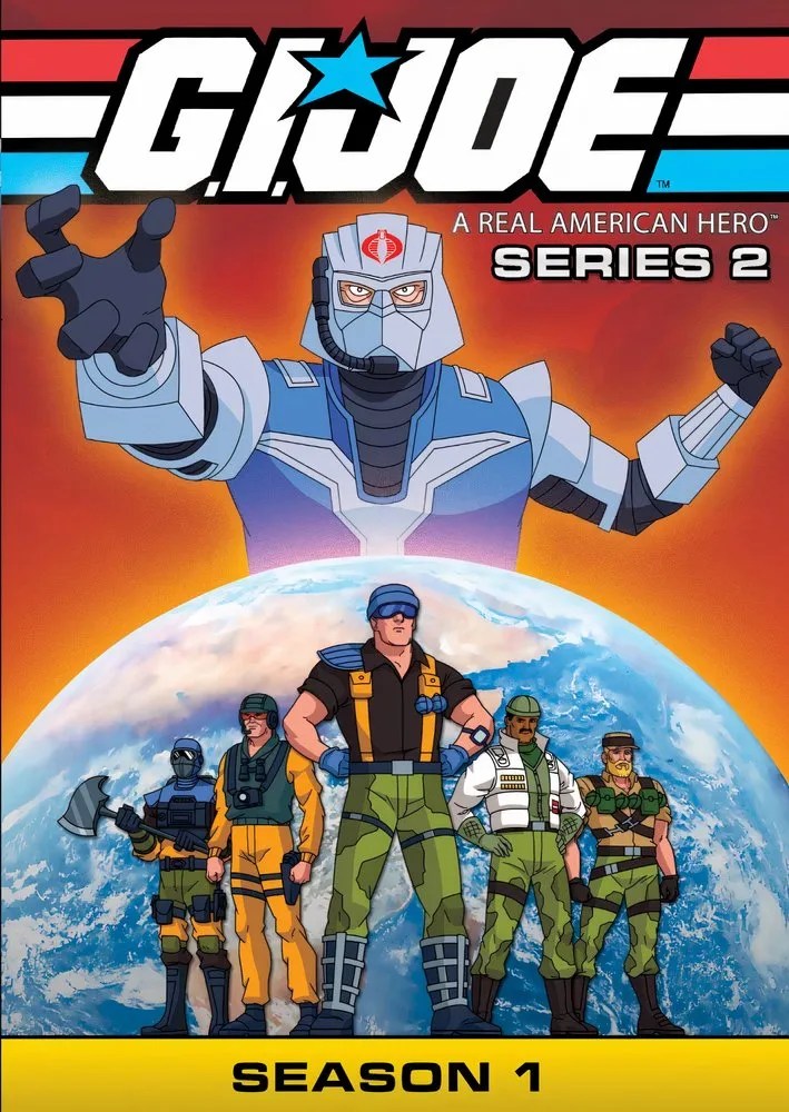 G.I. Joe (1985)