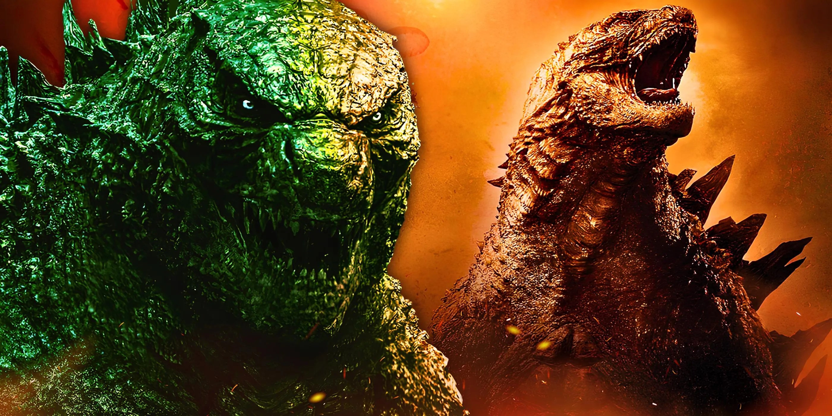 10 Monster Movies Where The Creature Wasn't The Point Of The Film