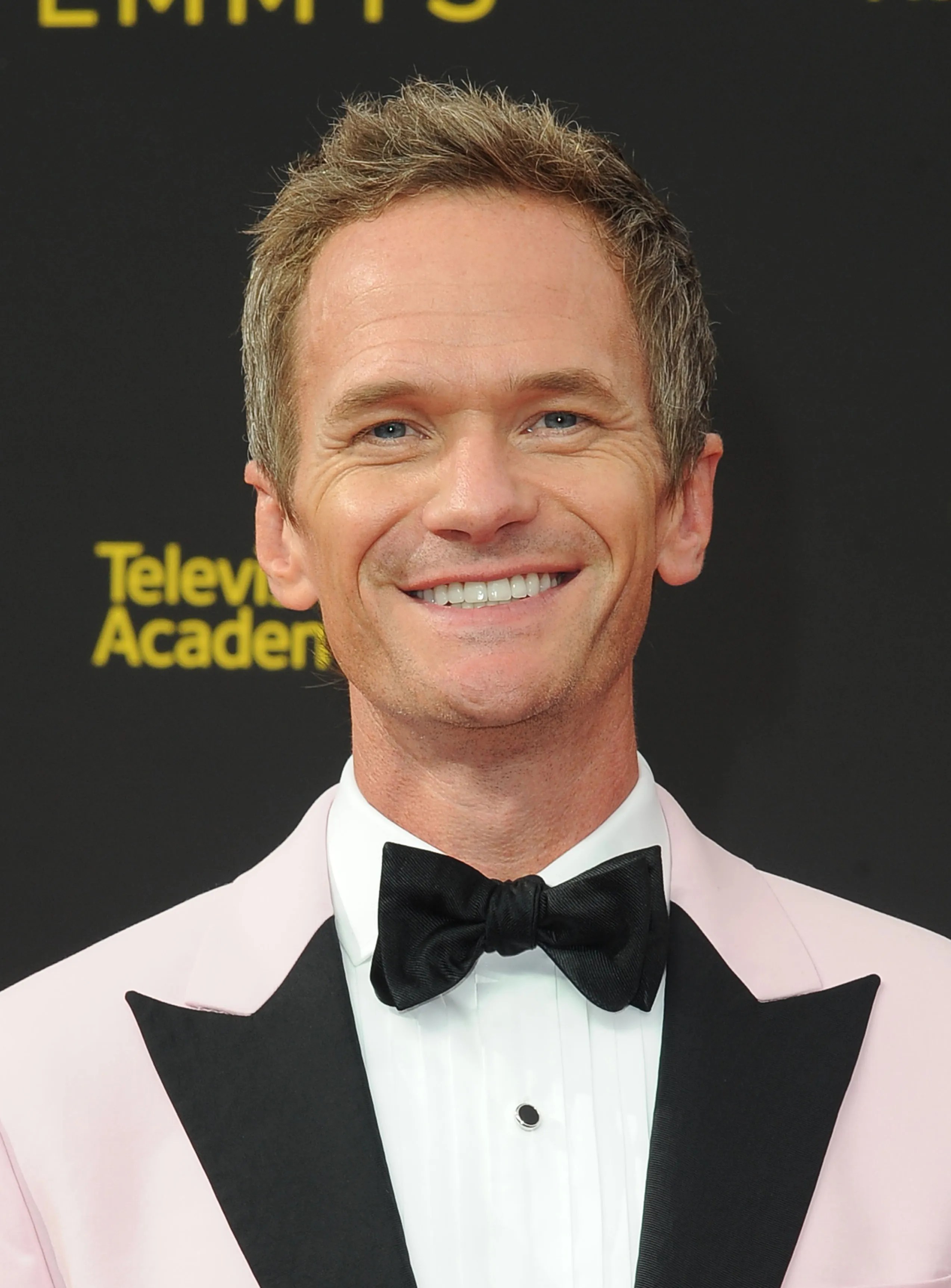 Neil Patrick Harris ScreenRant
