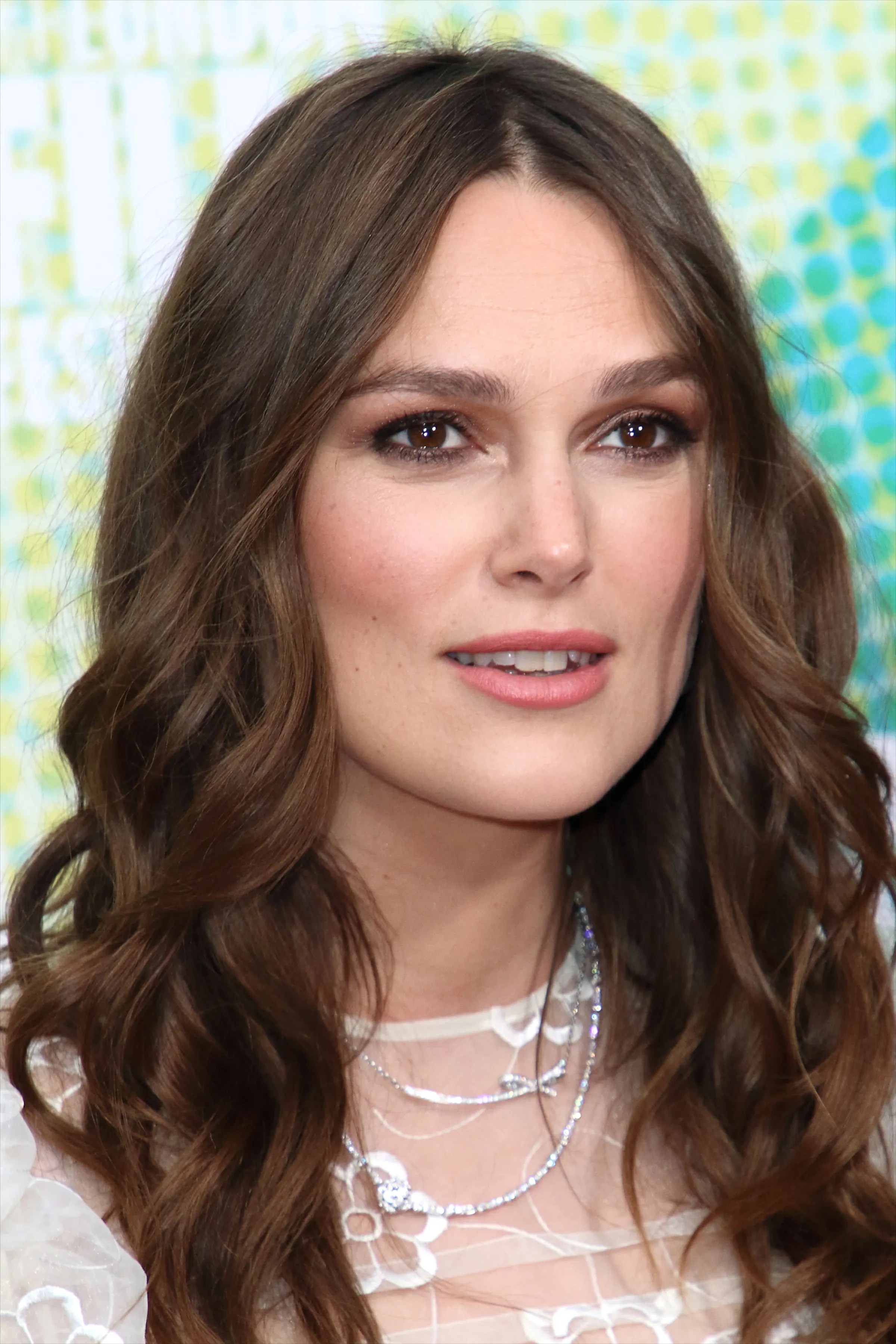 Keira Knightley | ScreenRant