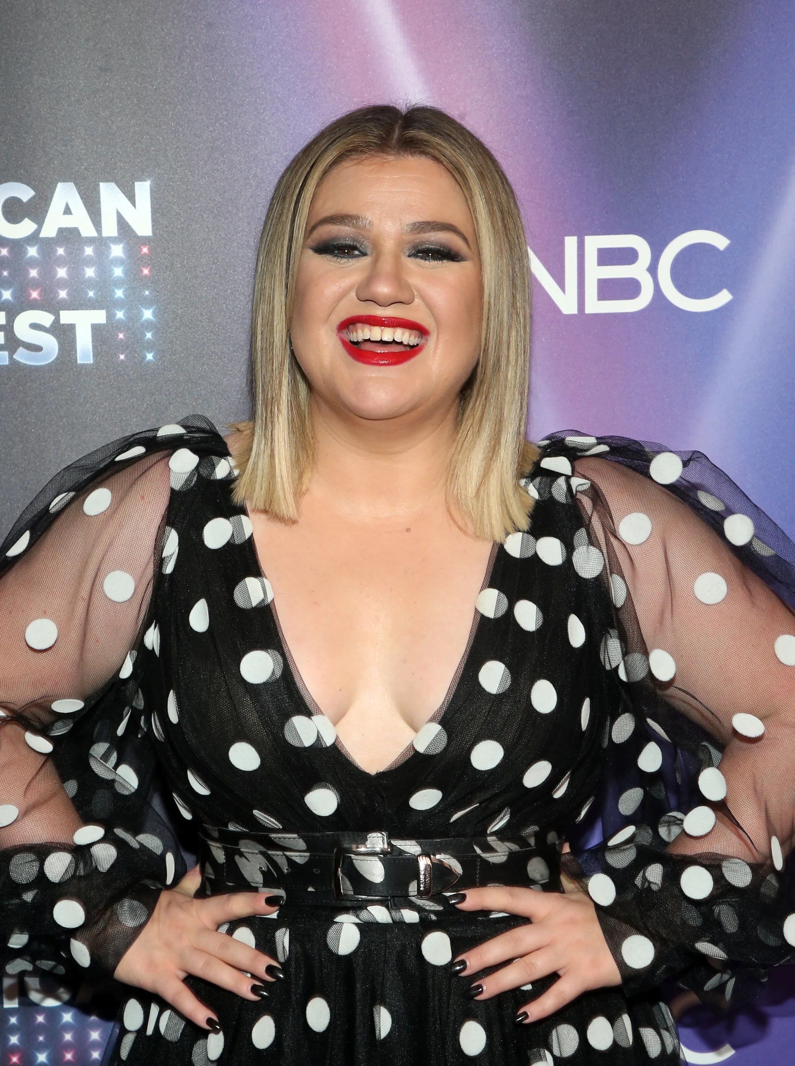 Kelly Clarkson's Biggest Hit Song Was Rejected By Two Other Pop Stars
