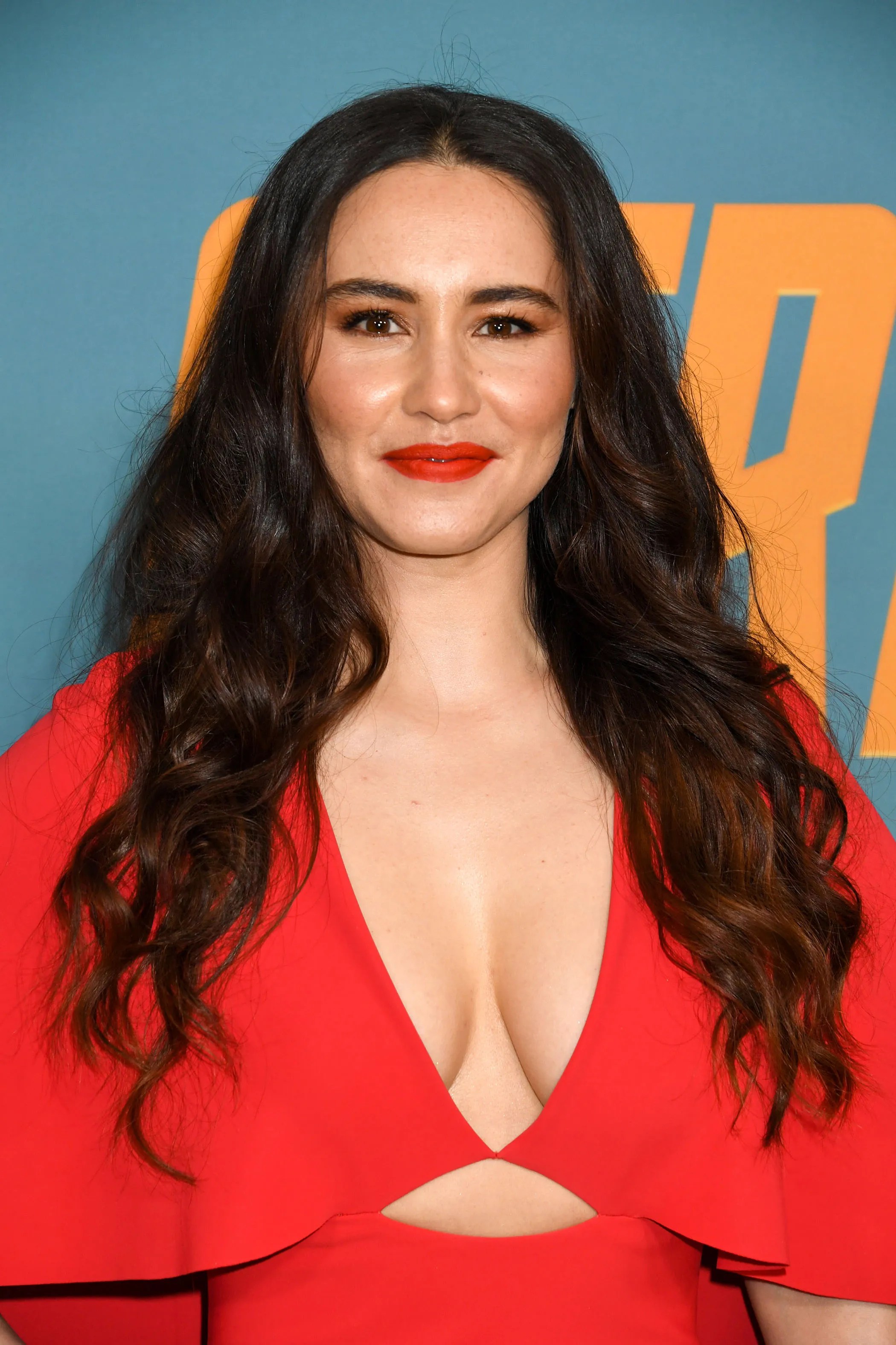 Christina Chong | ScreenRant