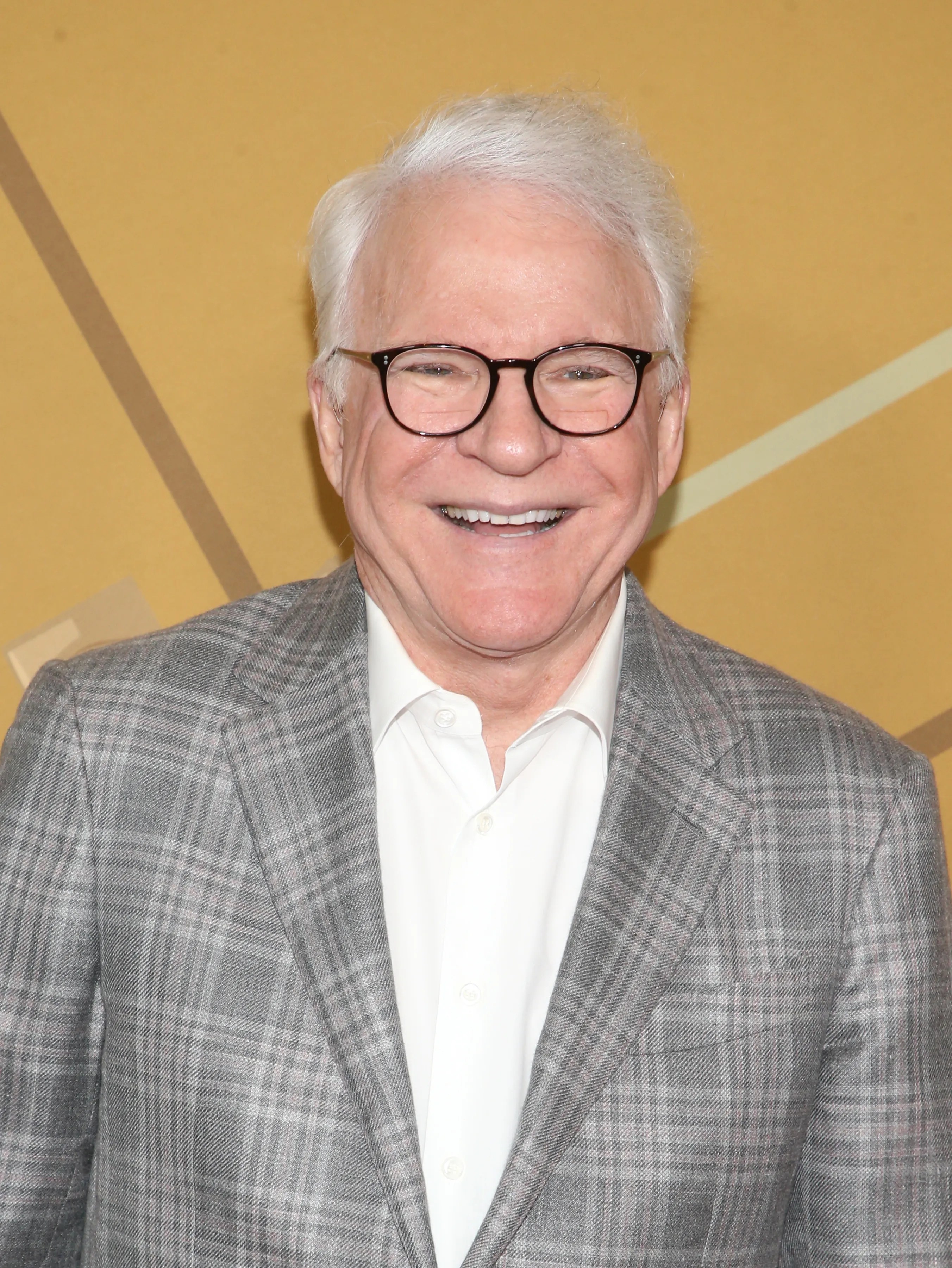 Steve Martin On Location with Steve Martin Summary, Latest News