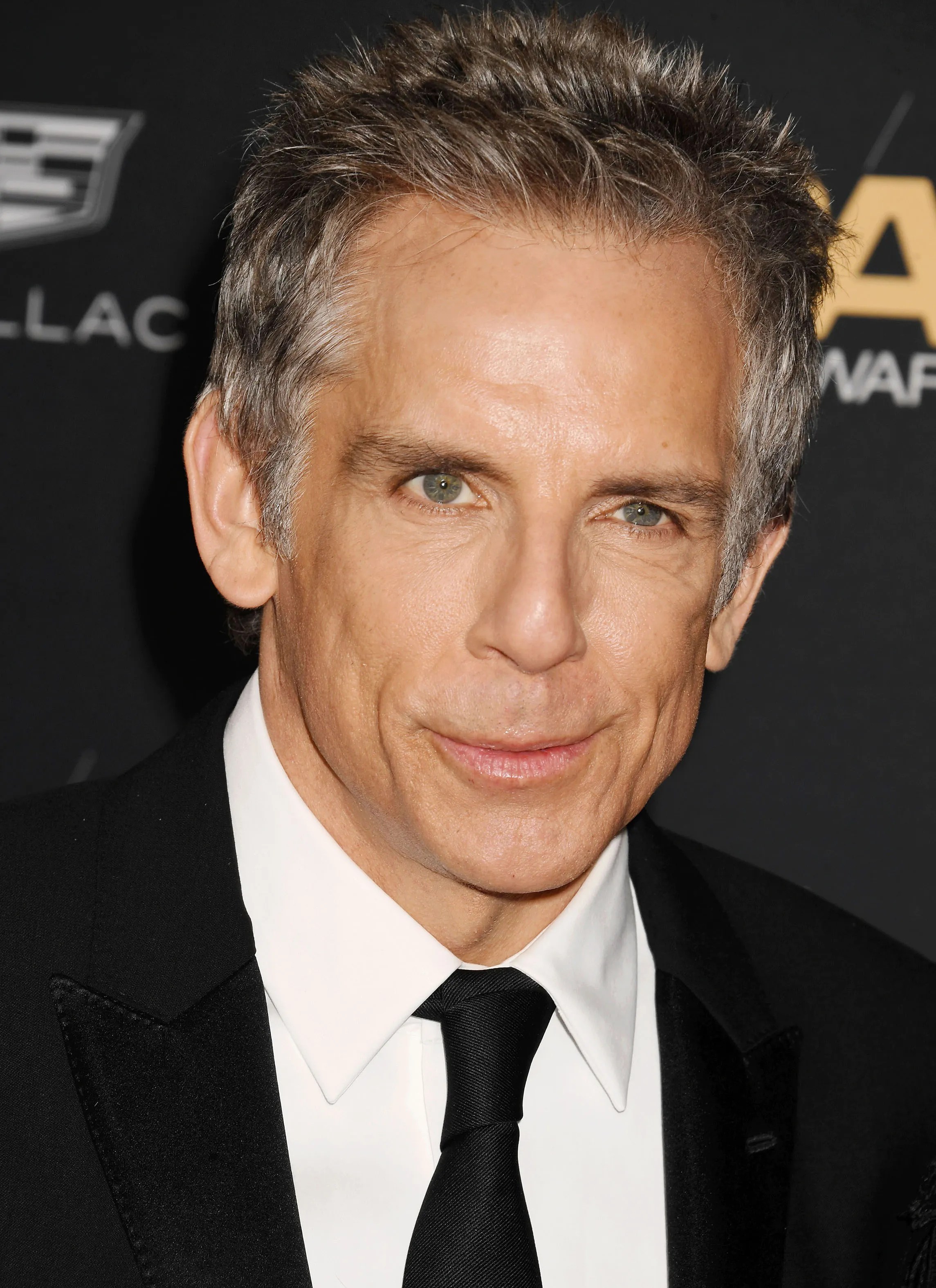 You'll Never Guess The Five Music Videos Actor & Director Ben Stiller