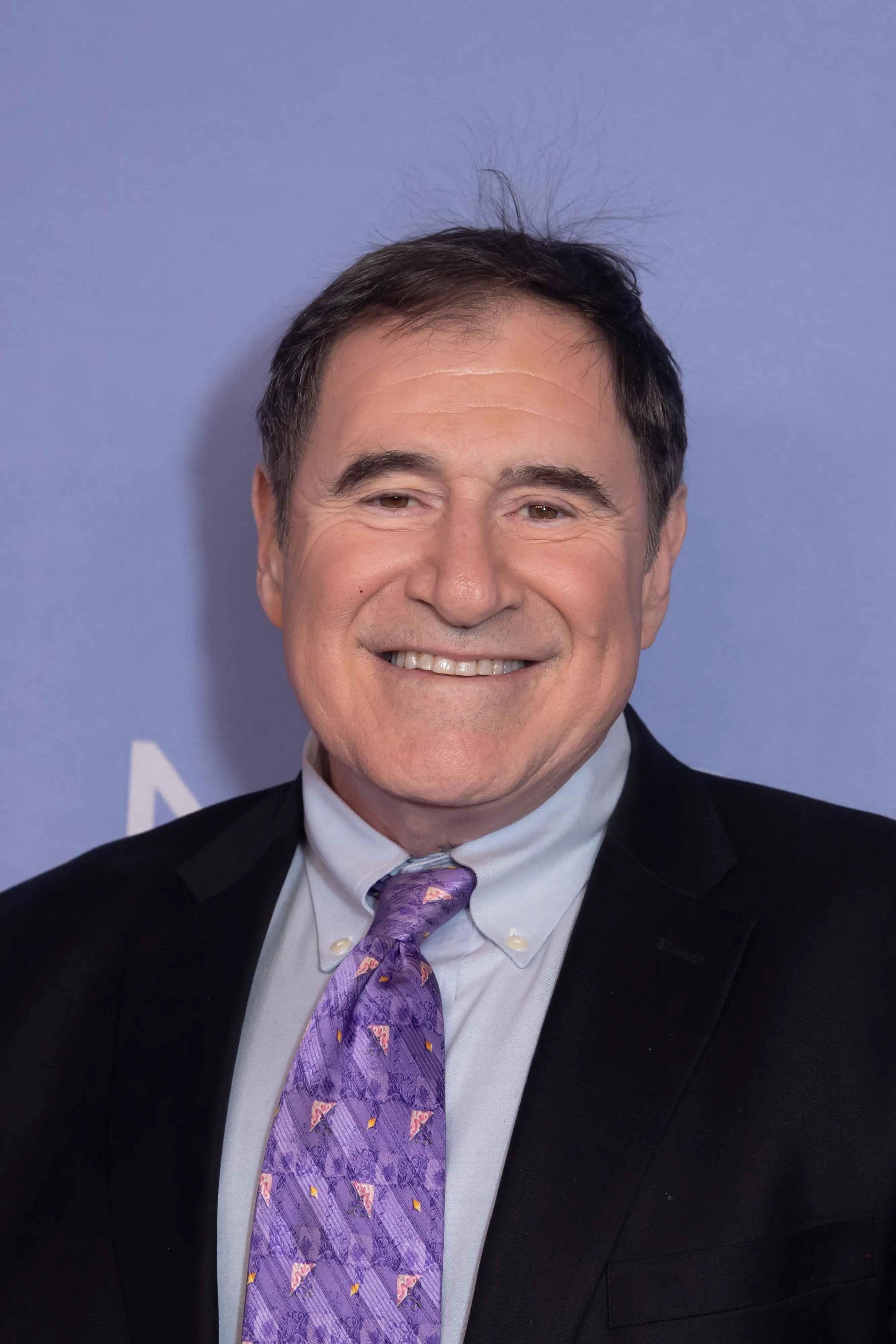 Richard Kind ScreenRant