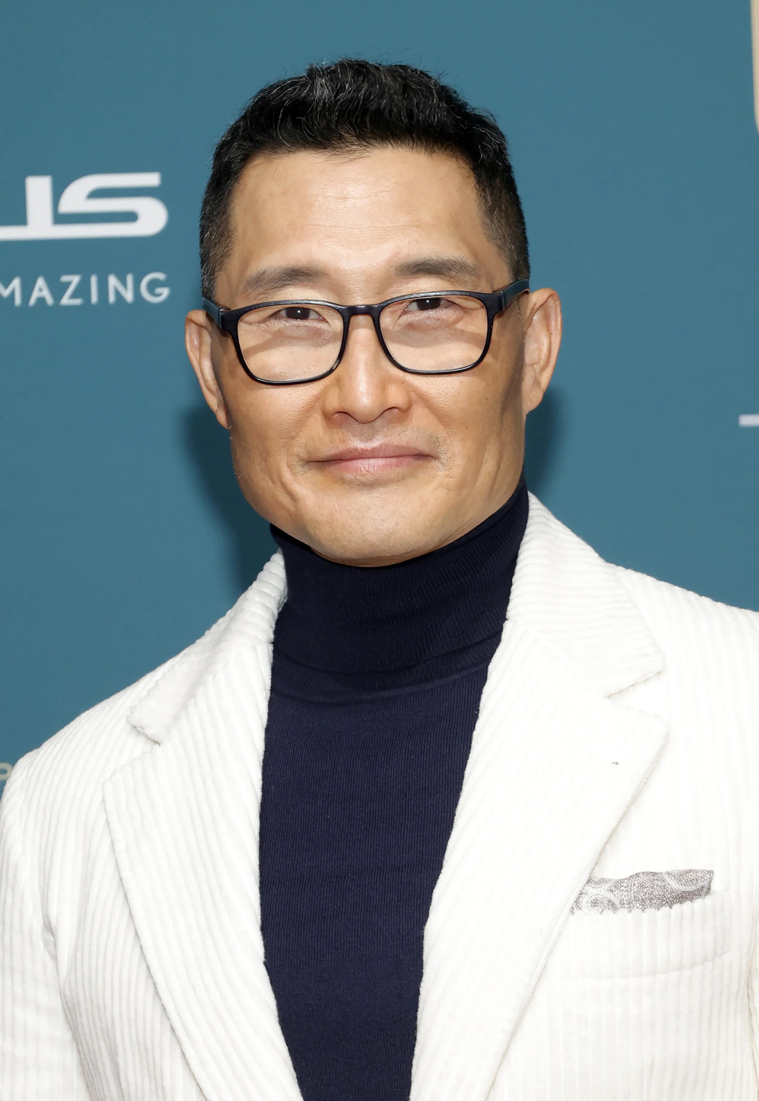 Daniel Dae Kim ScreenRant