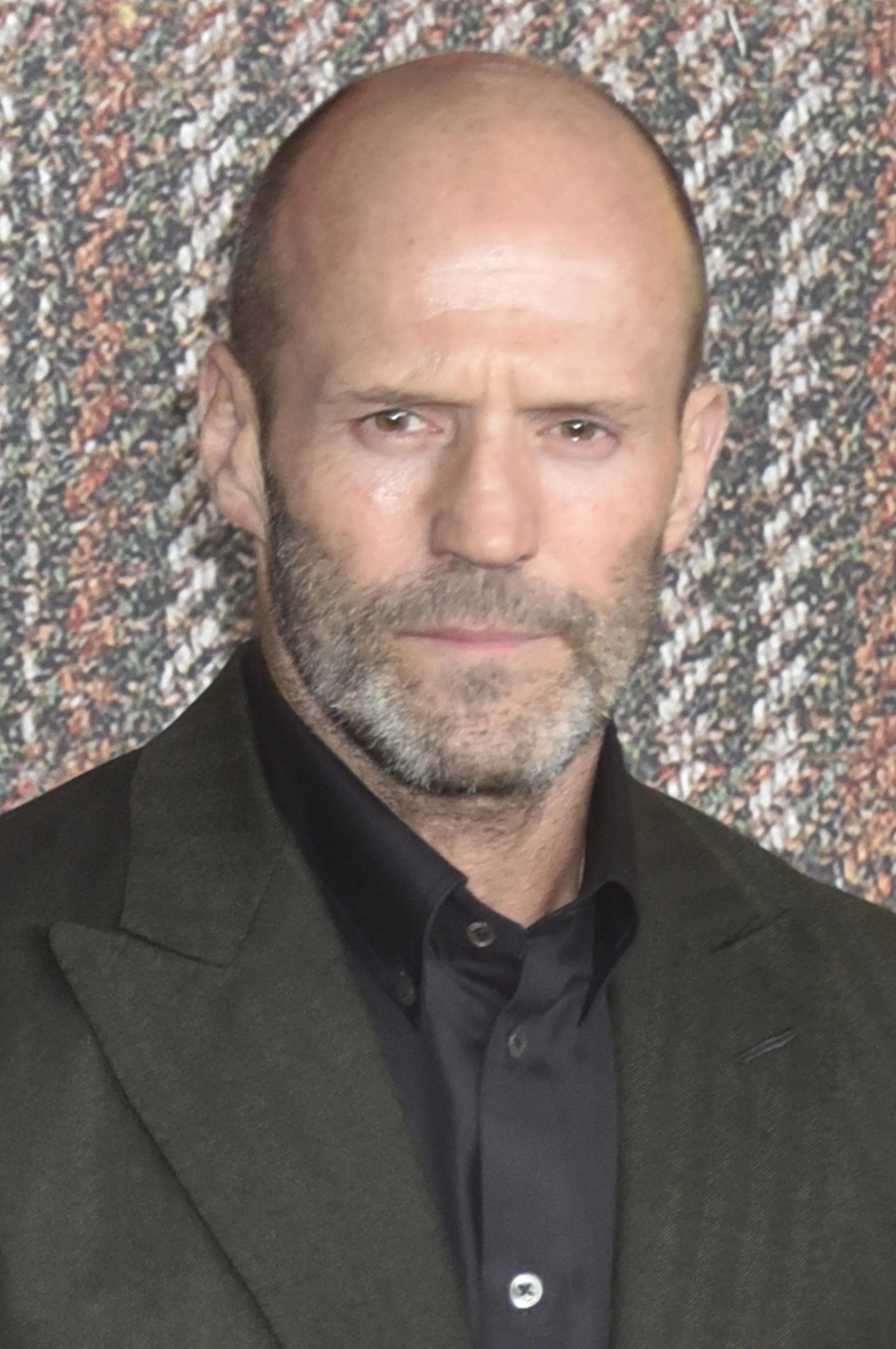 A Working Man trailer shows just how violent Jason Statham's latest