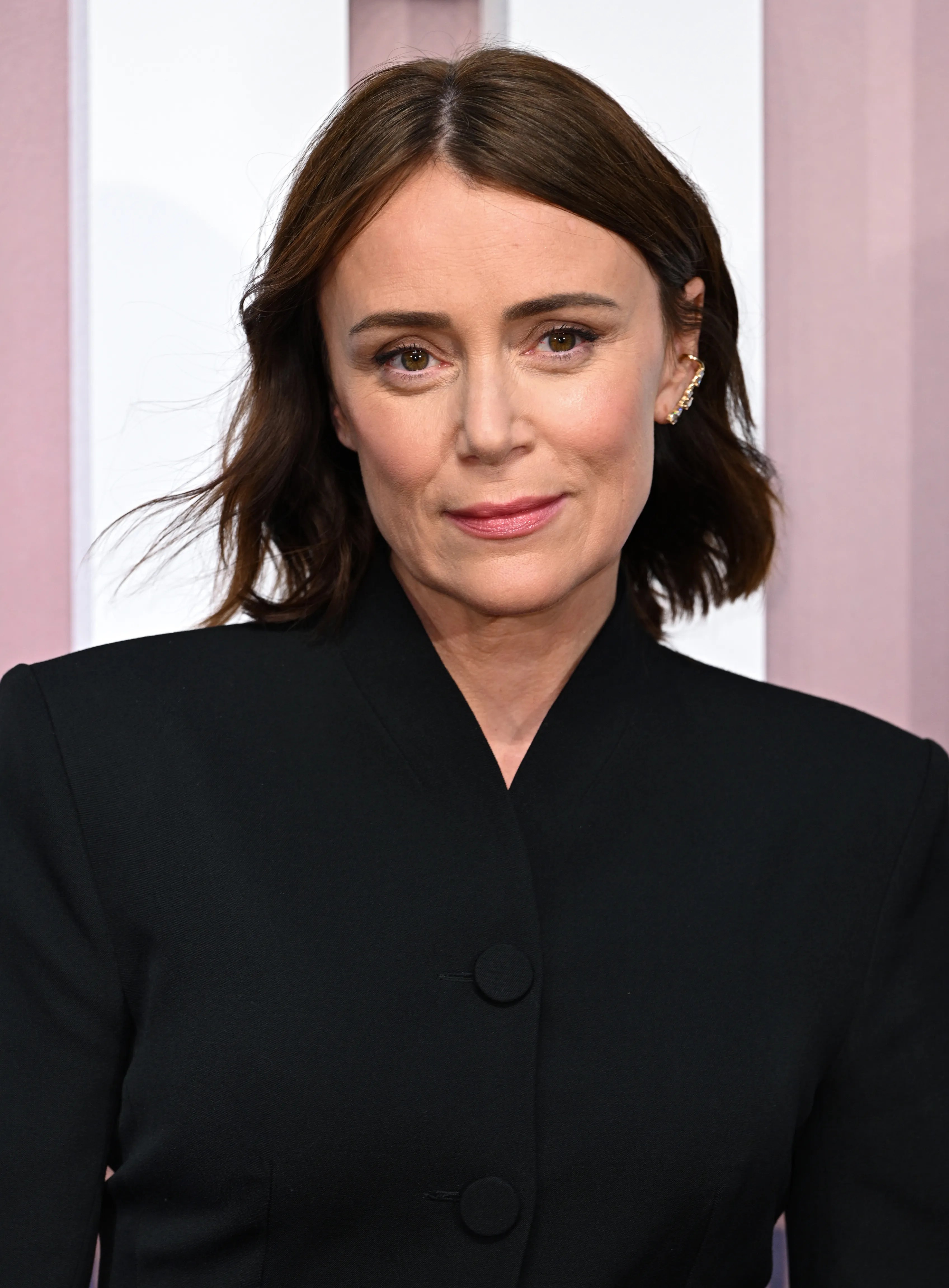 Keeley Hawes | ScreenRant
