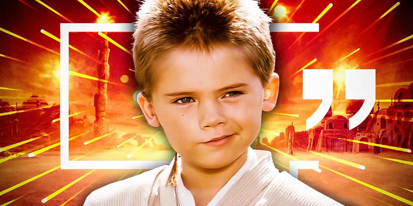 10 Star Wars The Phantom Menace Movie Quotes That Aged Poorly