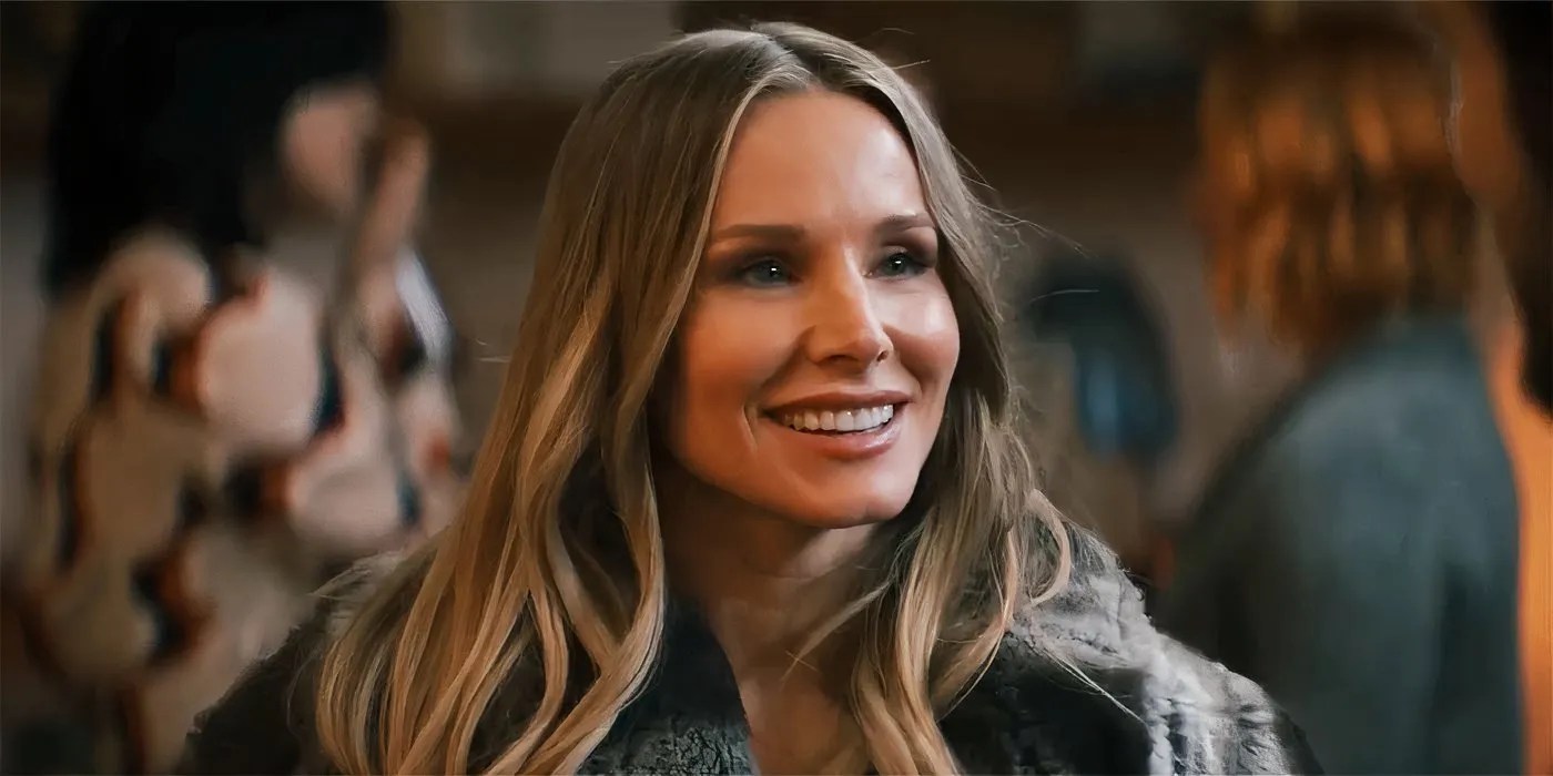 Nobody Wants This Trailer Two Teen Drama Icons Fall in Love in Netflix(04)