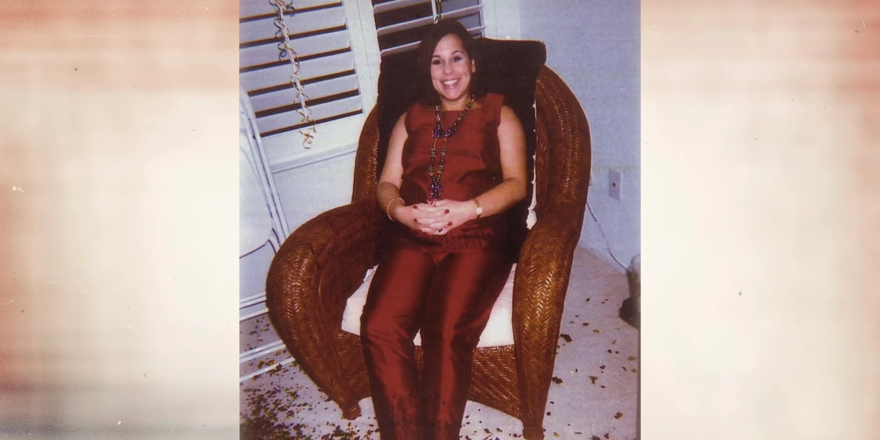 Laci Peterson Torso