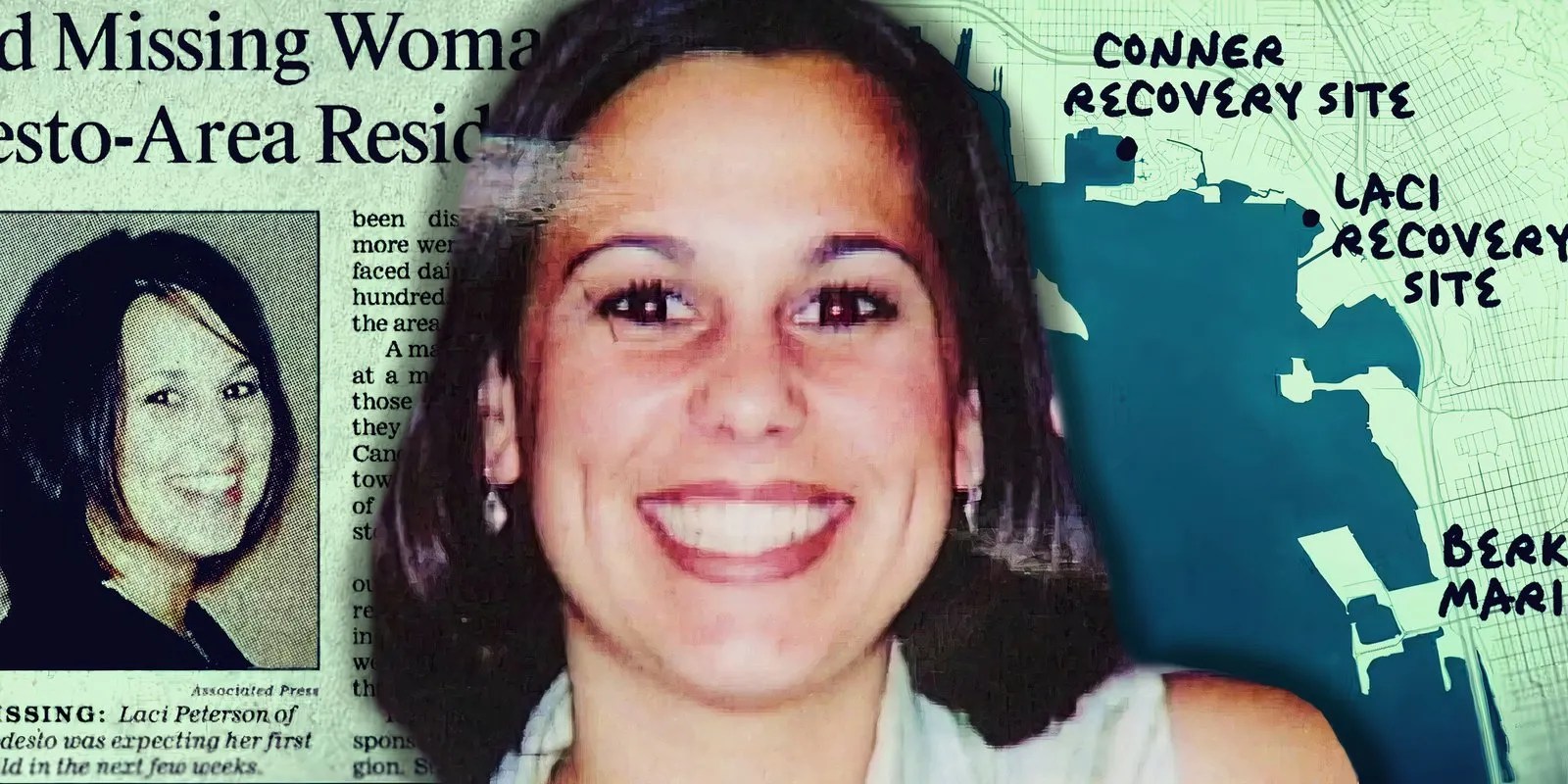 Netflix’s Laci Peterson Documentary Already Has A Strange FollowUp(02)