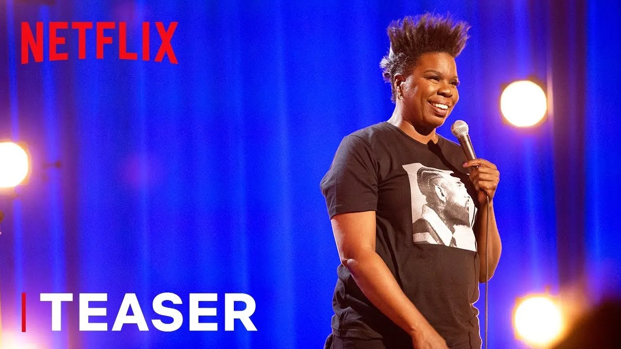 30 Best StandUp Specials On Netflix