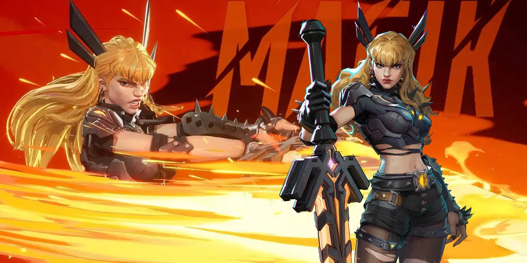 Marvel Rivals How To Play Magik Guide (Abilities, Ultimate, Tips & Tricks)