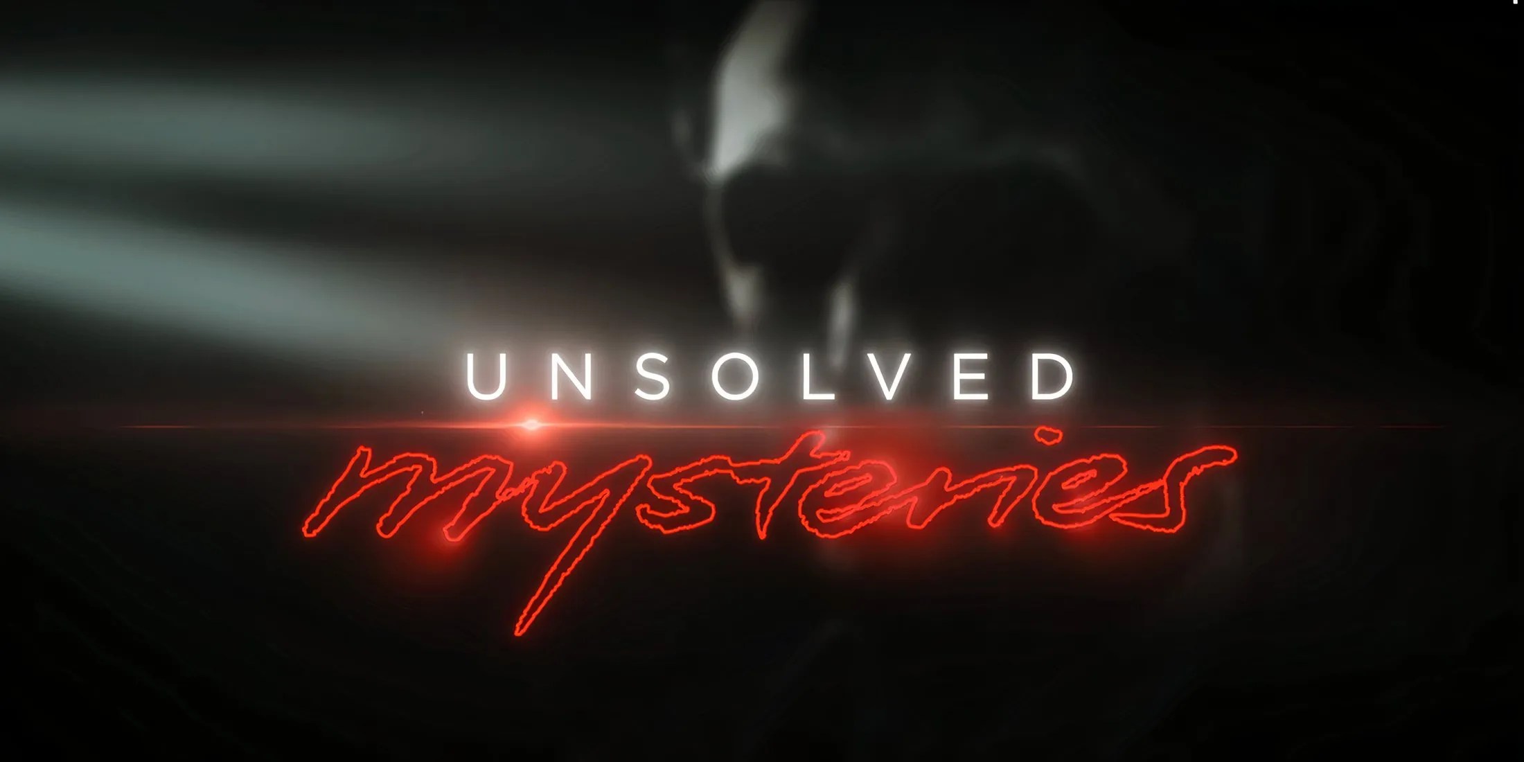 Unsolved Mysteries Volume 5 Episode 3 The True Story Behind The Cattle