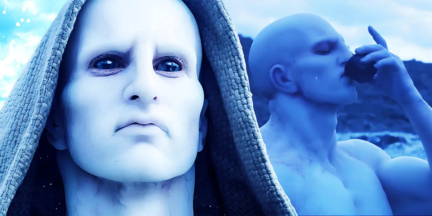 Alien Earth Footage Reveals First Look At Setting & Prequel Series(03)