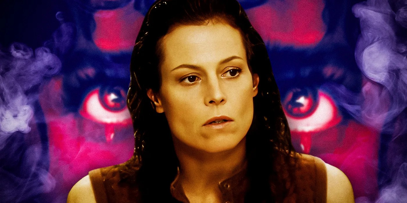 Alien Romulus' New Ripley Reveal Creates A Major Franchise Mystery I