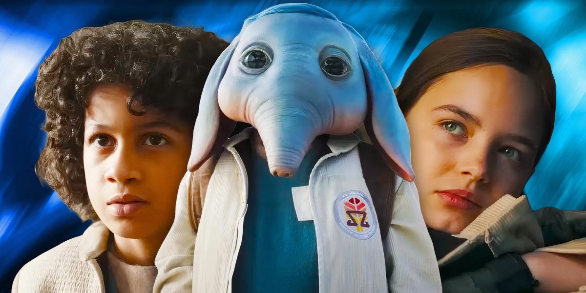 تم الكشف عن الخلفية الدرامية الحقيقية لجود نا ناوود وجميع التقلبات تم الكشف عن الخلفية الدرامية الحقيقية لجود نا ناوود وجميع التقلبات