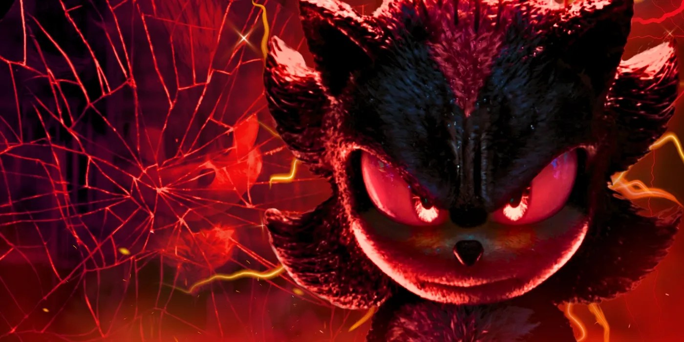 Shadow The Hedgehog Archie Profile