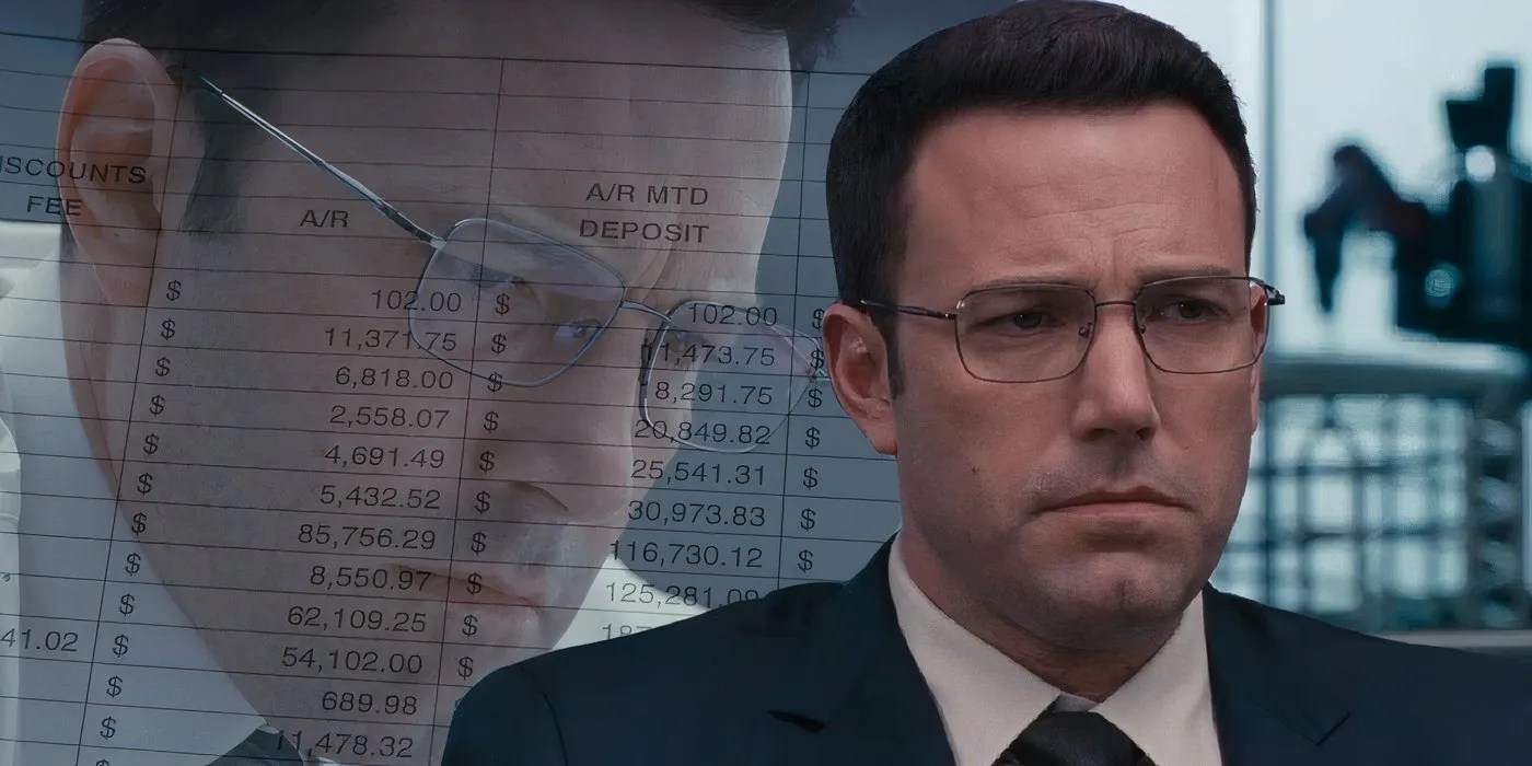 The Accountant 2 Release Date, Cast, Story & Everything We Know